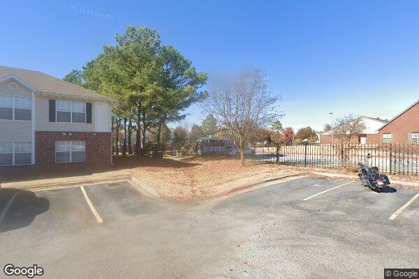 Photo of AVENUE ELECTRIC APARTMENTS