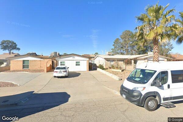 Photo of COMMUNITY OPTIONS EL PASO, INC.(PRAC/811)