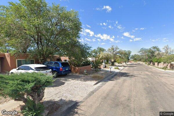Photo of Challenge New Mexico Grp Home Two