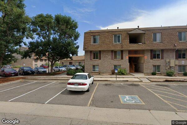 WEATHERSTONE APTS