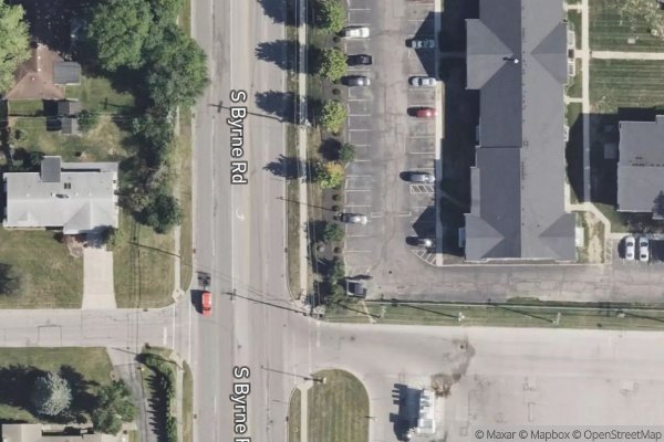 Photo of SOUTHBRIDGE SQUARE APTS