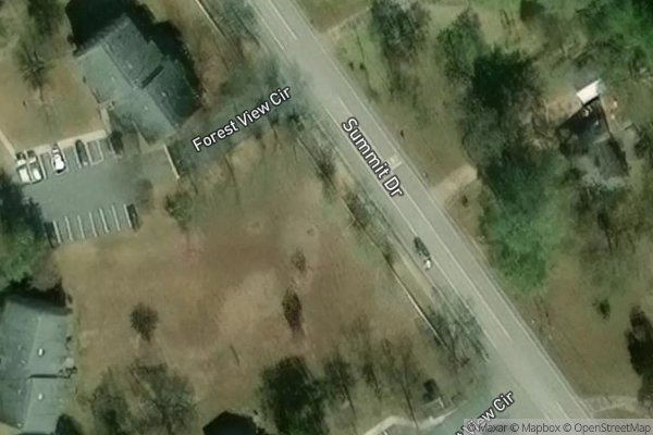 Photo of FOREST VIEW APTS I