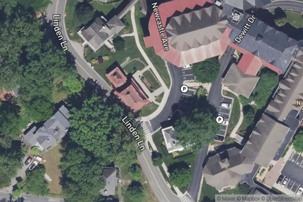 Photo of NATIONAL PARK SEMINARY [AKA] FOREST GLEN MAIN