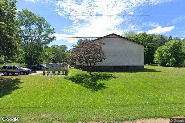 Photo of APPLE TREE APTS