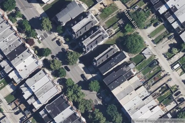 Photo of LINDEN AVENUE APTS