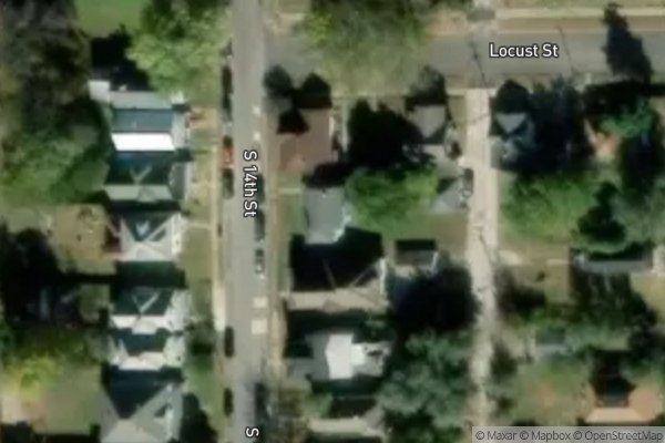 Photo of 725 S 14TH ST