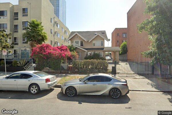 Photo of NEW HAMPSHIRE APTS