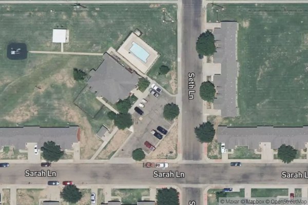 Photo of GREEN TREE VILLAGE APTS