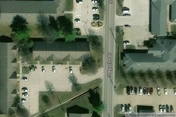 Photo of WESTPORT TERRACE APTS