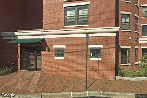 Photo of WALKER TERRACE