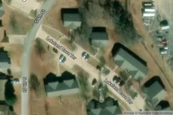 Photo of LAKELAND COVE APTS