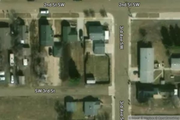 Photo of LINCOLN PARK TOWNHOMES