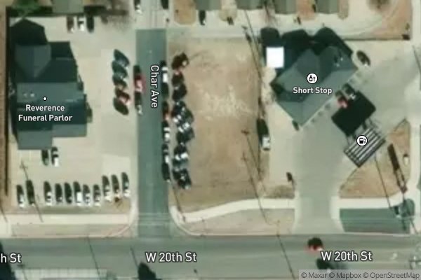 Photo of CROWN WEST