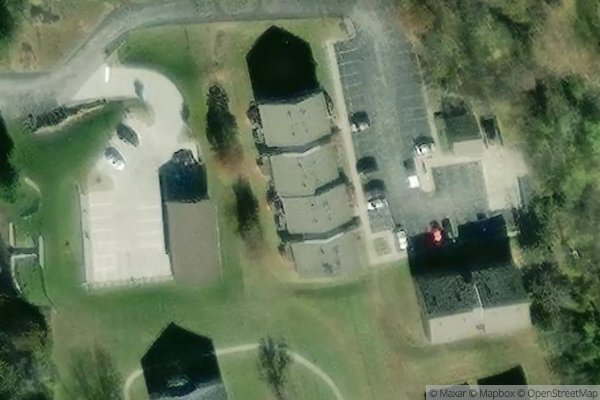 View of ADRIENNE OAKS APTS