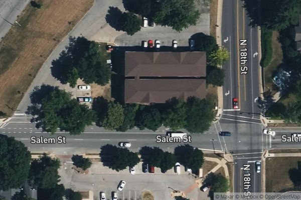 Photo of WADE & WESSON APTS