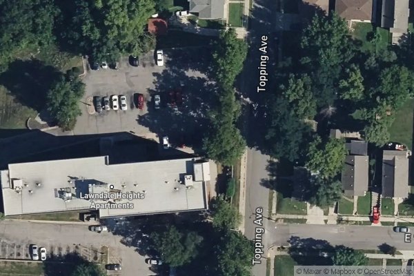 LAWNDALE HEIGHTS APTS