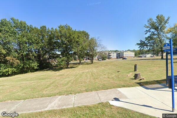 Photo of ASHLEY PARK APTS