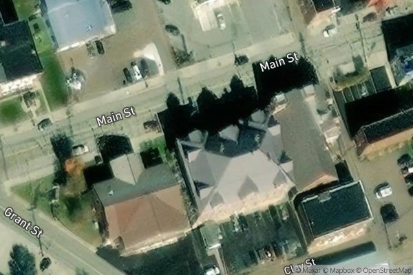 Photo of DI & DI SENIOR APTS