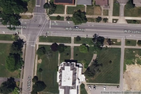 Photo of RHEMA APTS