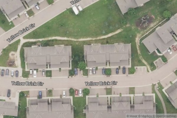Photo of CREEKS RUN TOWNHOMES - PHASE II