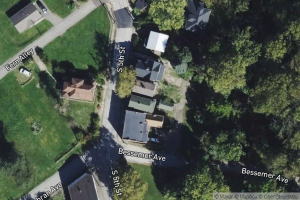 Photo of 517 S FIFTH ST