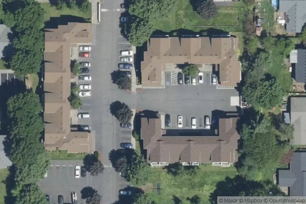 Photo of QUAIL RUN APARTMENTS