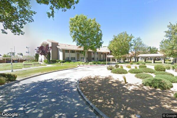 Photo of FERNWOOD SENIOR APARTMENTS