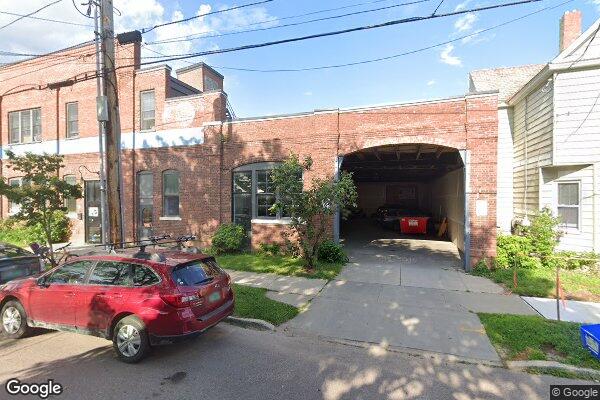 Photo of ROSE STREET CO-OP