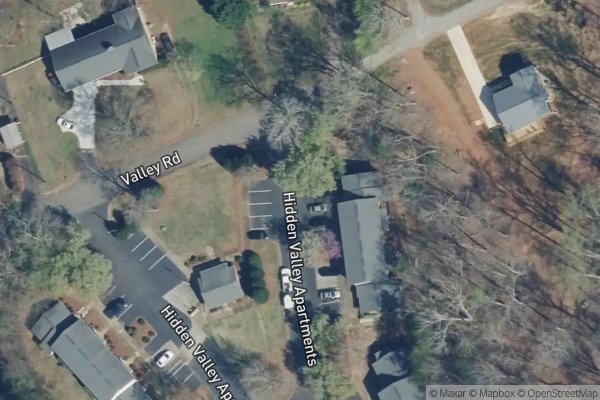 Photo of HIDDEN VALLEY APTS II