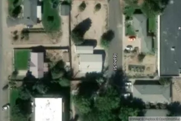GRACEHILL — Income-based apartments (LIHTC tax credit · 60% AMGI AMI) in Gooding, Idaho
