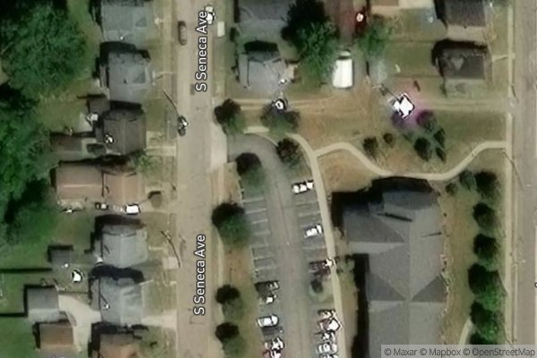 Photo of ALLIANCE ELDERLY