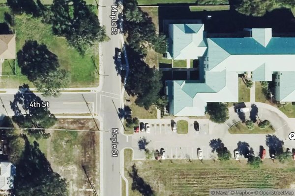 Photo of CADET POINT SENIOR VILLAGE