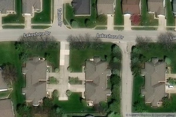 Photo of ULEN NORTH APTS