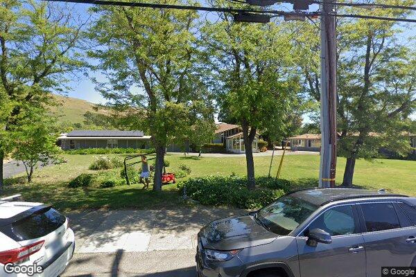 Photo of Marin Housing for the Handicapped