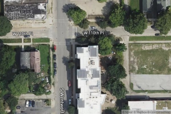 Photo of WENTWORTH COMMONS
