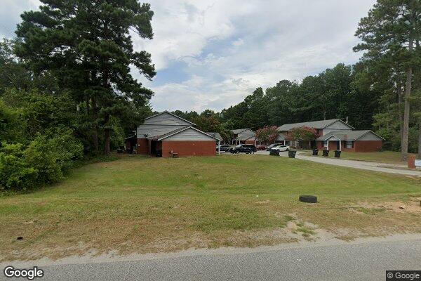 Photo of PIEDMONT PINE APARTMENTS