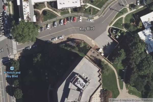 Photo of COLONIAL VILLAGE WEST