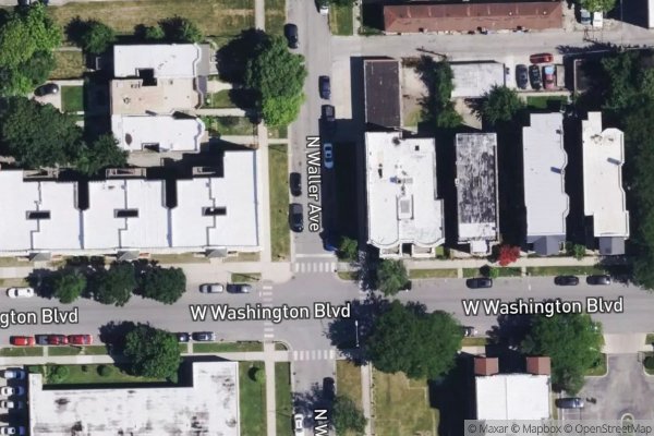 Photo of 5700 W WASHINGTON BLVD
