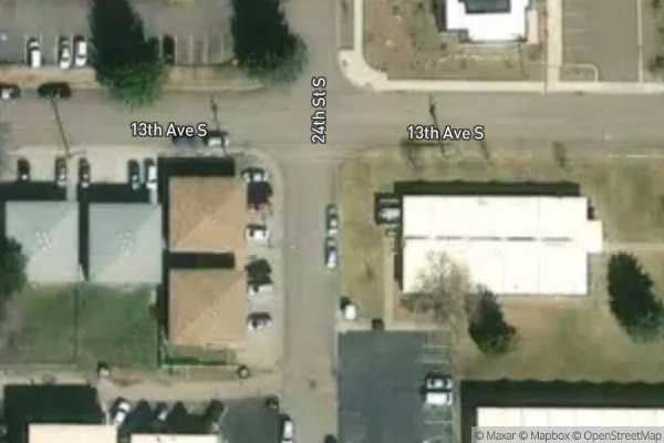 Photo of SOROPTIMIST VILLAGE