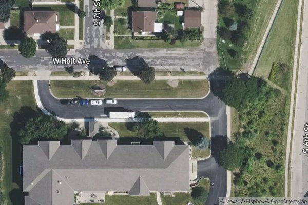Photo of CLARE HEIGHTS SENIOR APTS