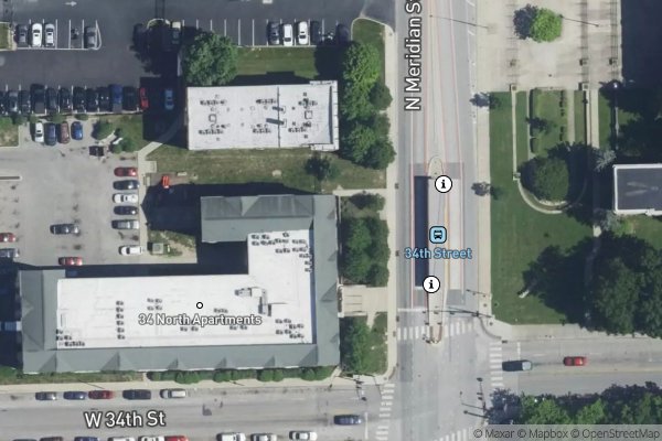 Photo of THIRTY-FOUR NORTH