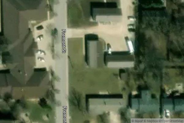 Photo of MARION MANOR II