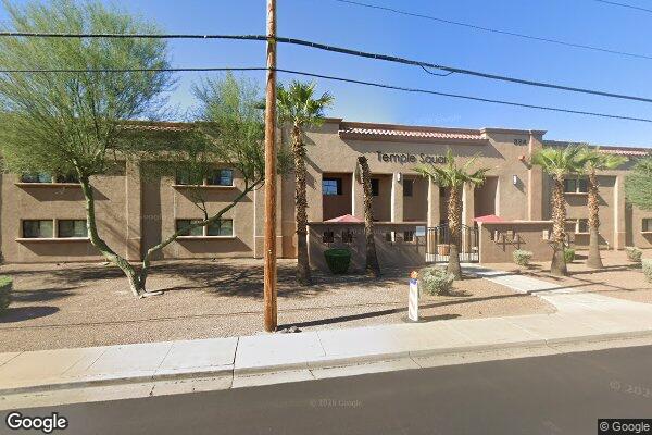 Photo of TEMPLE SQUARE TOWNHOMES