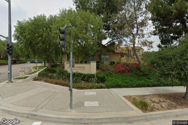 Photo of LAGUNA CANYON APTS