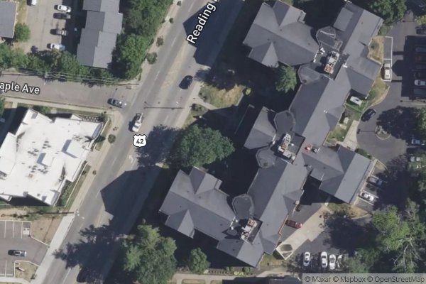 Photo of HADDON HALL APARTMENTS