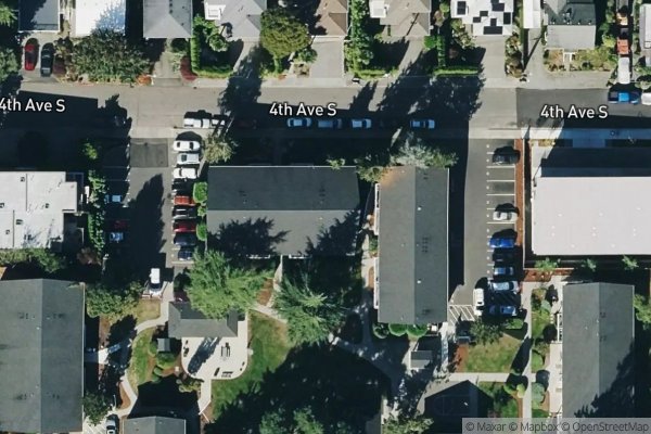 Photo of PLUM COURT FAMILY APARTMENTS
