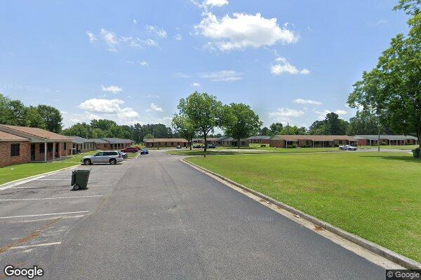 Photo of EASTWOOD APARTMENTS