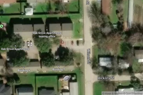 Photo of BASTROP OAK GROVE