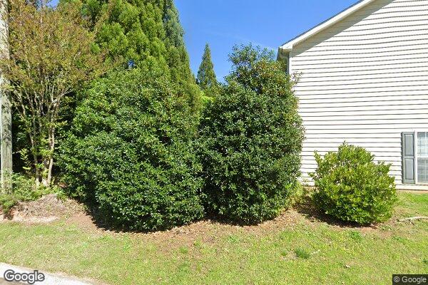 Photo of HOLLY SPRINGS APTS