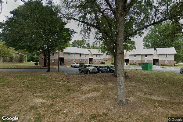 Photo of PINE RIDGE APTS